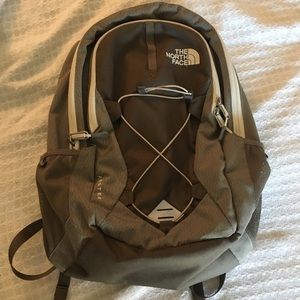 North Face Backpack